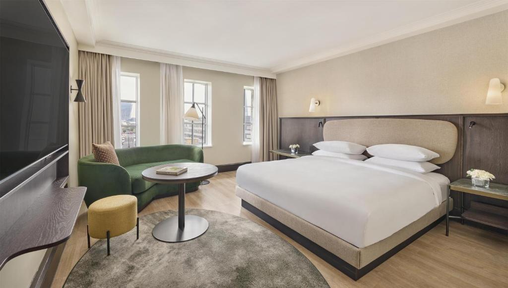 Hyatt Regency London Blackfriars - 