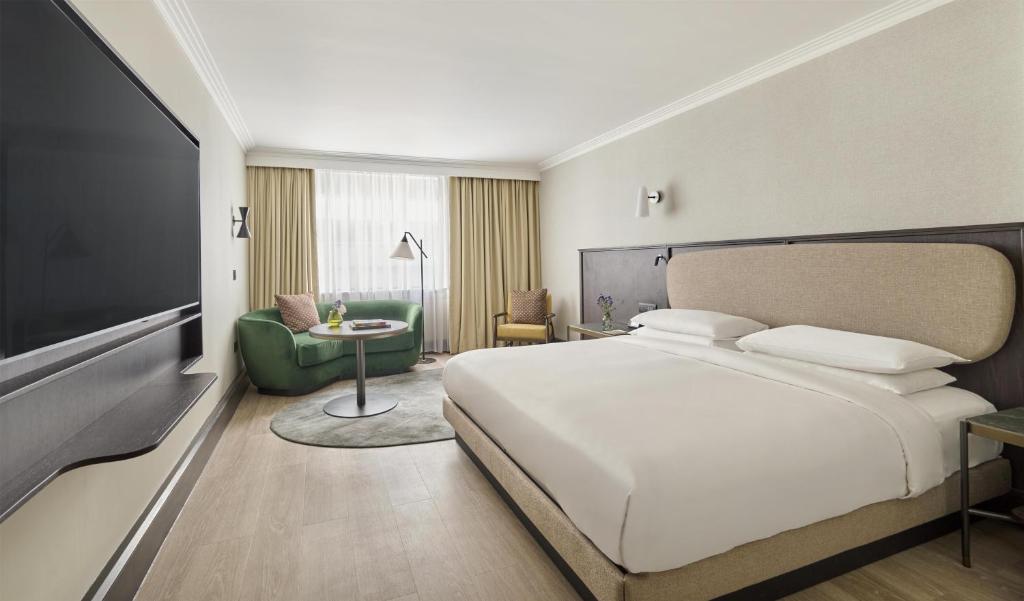 Hyatt Regency London Blackfriars - 