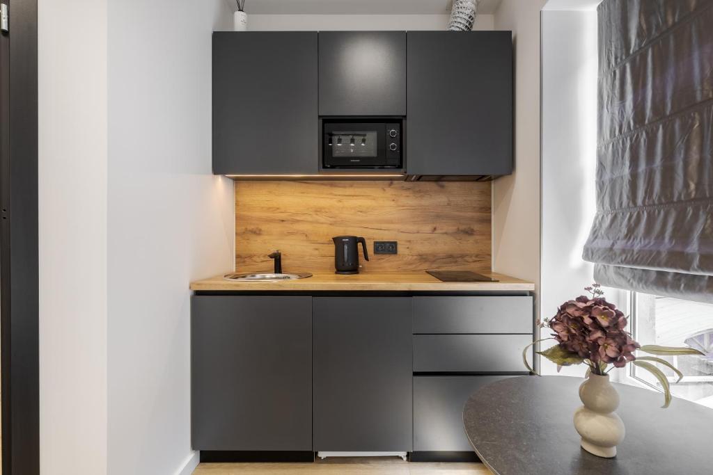 InshiApartments in Plazma Mall фото 4