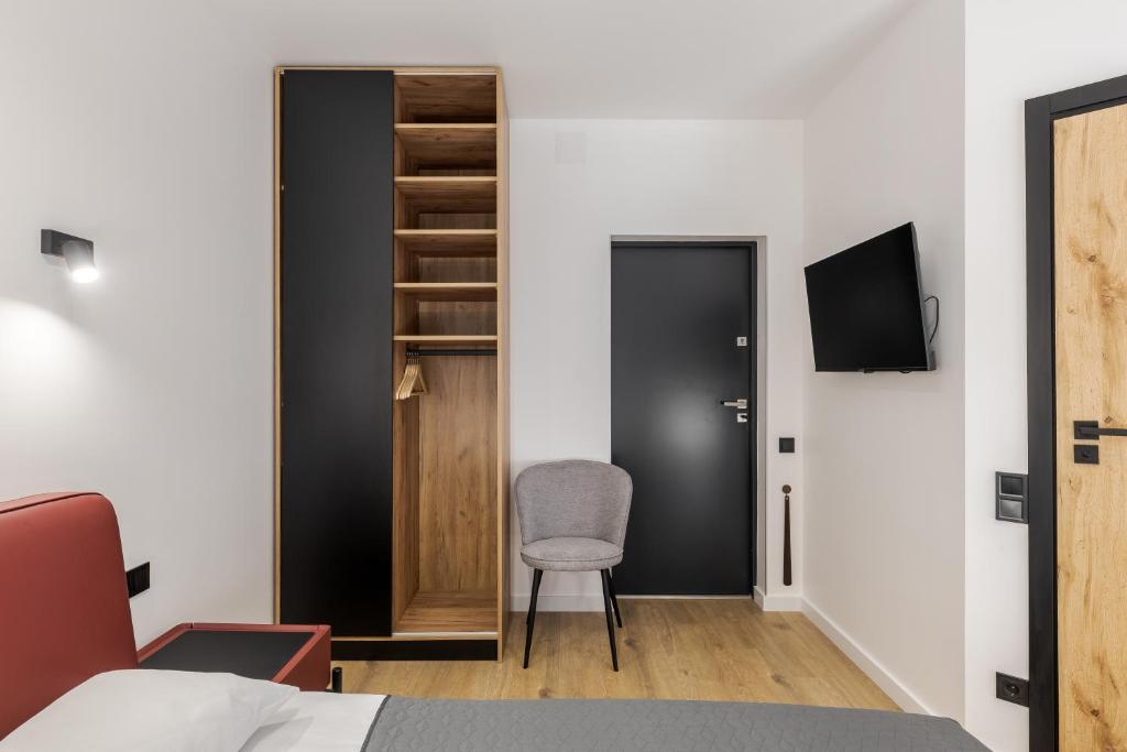 InshiApartments in Plazma Mall фото 5
