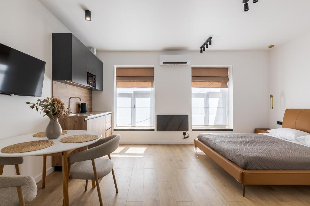 InshiApartments in Plazma Mall головне фото