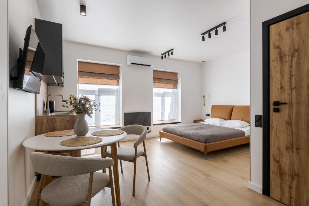 InshiApartments in Plazma Mall фото 2