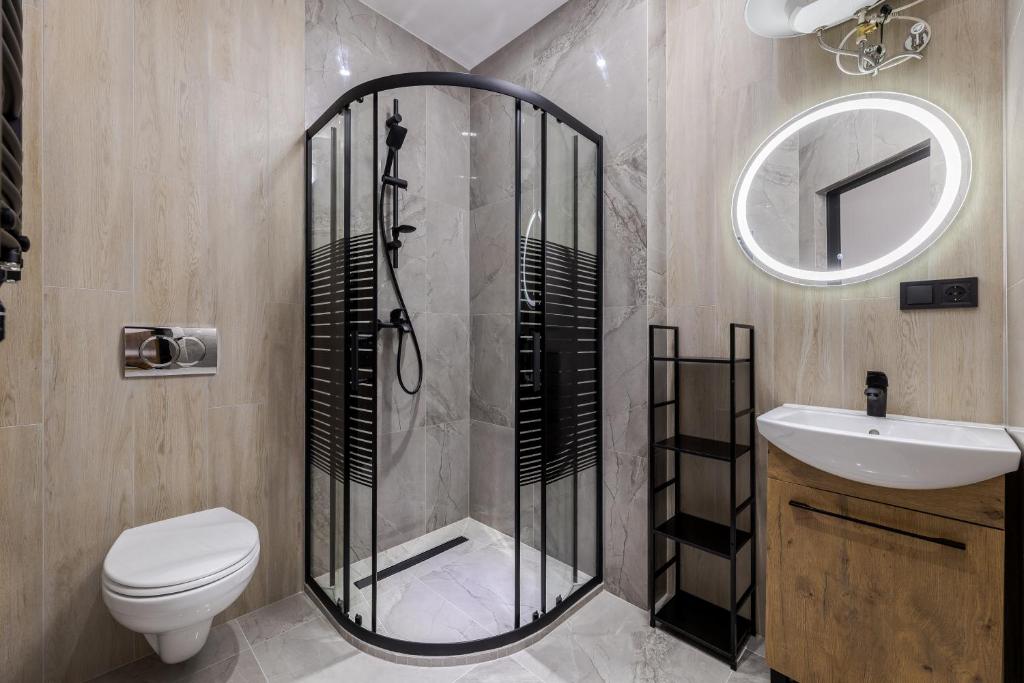 InshiApartments in Plazma Mall фото 3