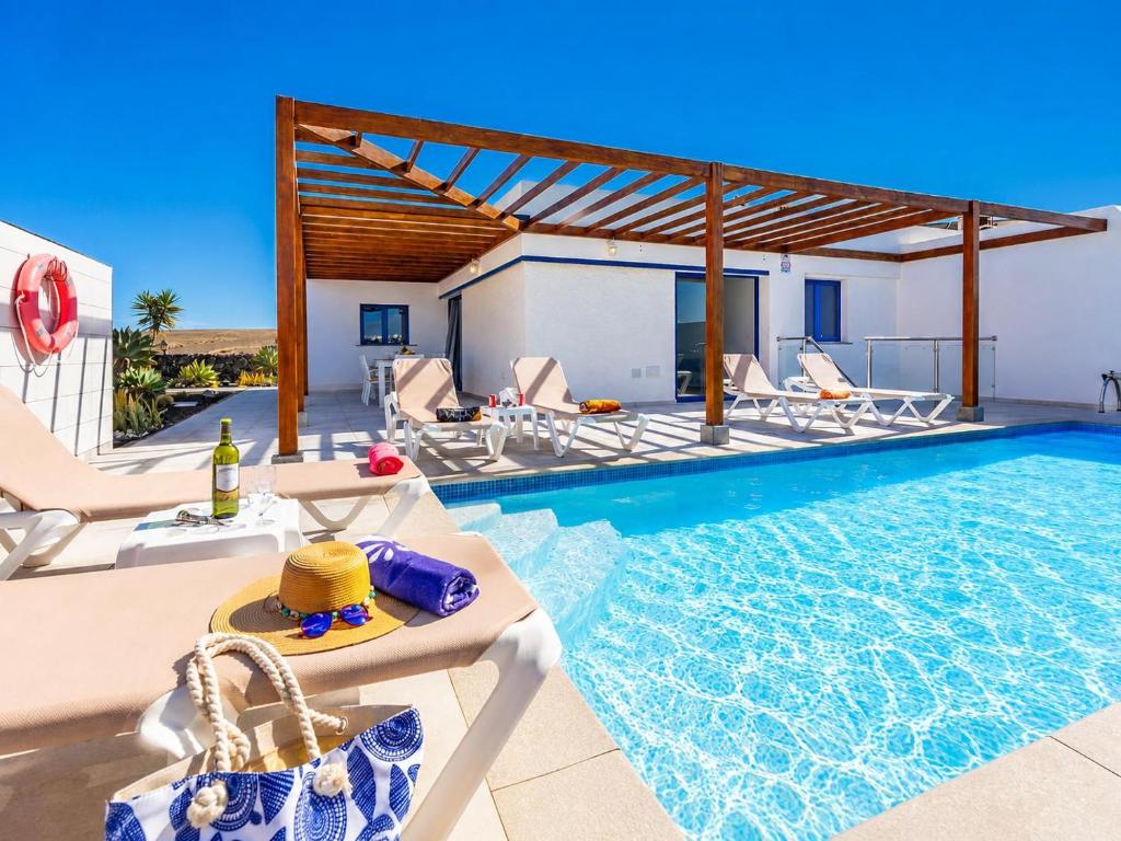 Villa Beyond