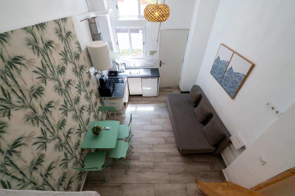 GVH5 Loft Vallehermoso