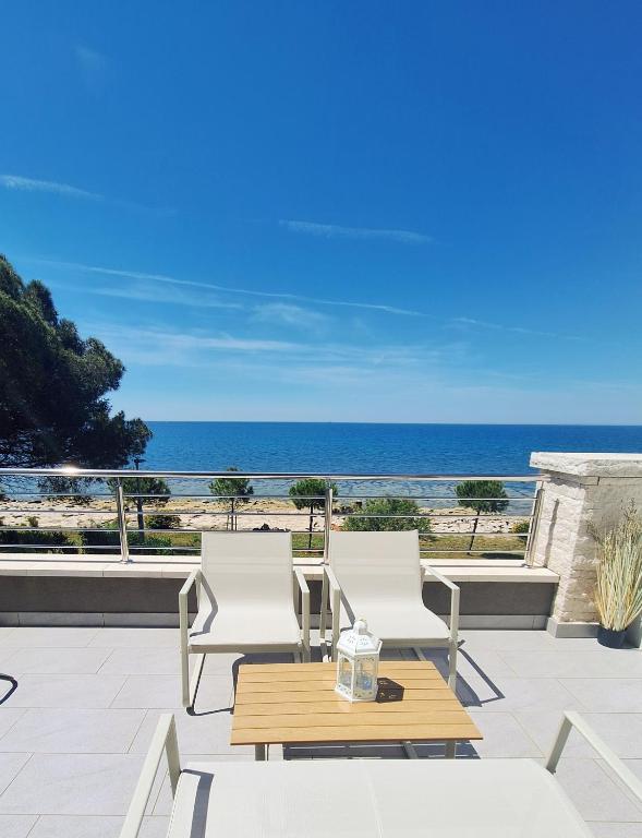 Villa Lucia Umag