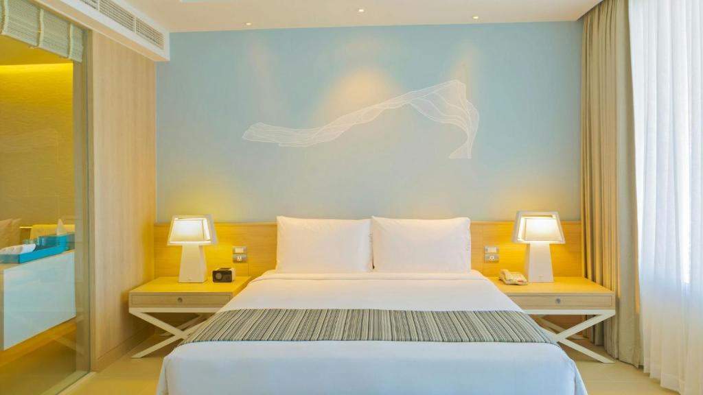 הולידיי אין פטאיה Holiday Inn Pattaya by IHG – תמונה 9