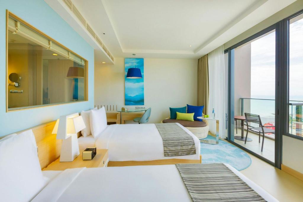 הולידיי אין פטאיה Holiday Inn Pattaya by IHG – תמונה 6