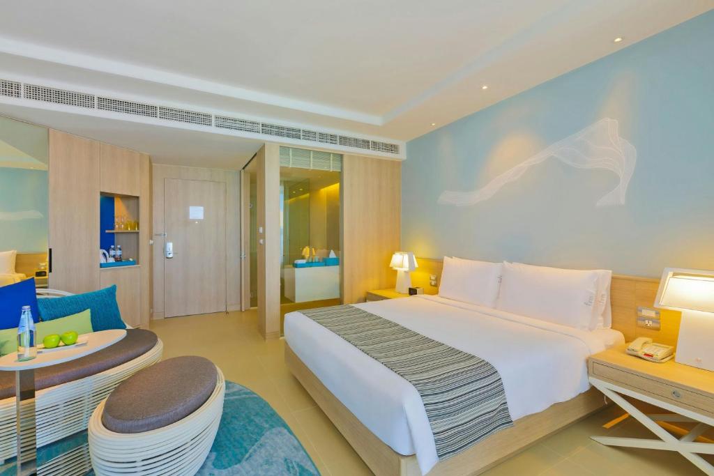 הולידיי אין פטאיה Holiday Inn Pattaya by IHG – תמונה 10