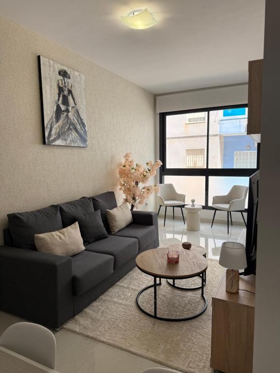 Exclusive Luxury Apartment