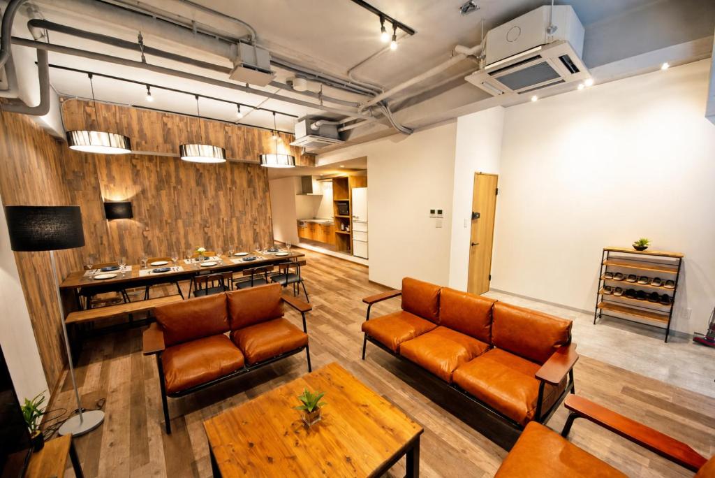 American Vintage Suite
