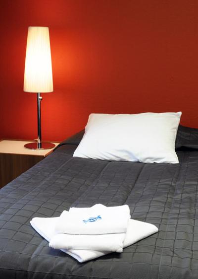 Finlandia Hotel Lumiainen - Habitación Individual Económica