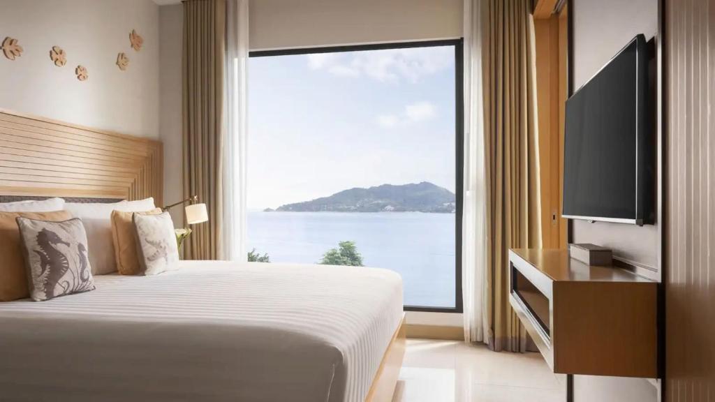 امکانات Amari Phuket - تصویر ۴