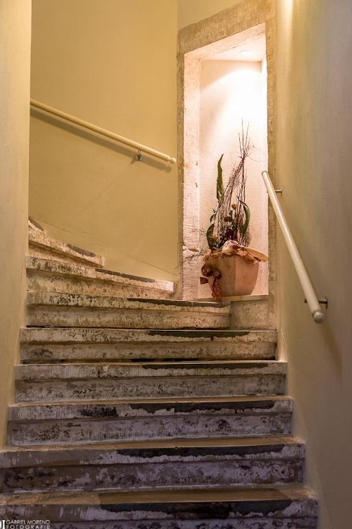 Imagen de la galería de Albergo-Toscana, en Bad Schandau