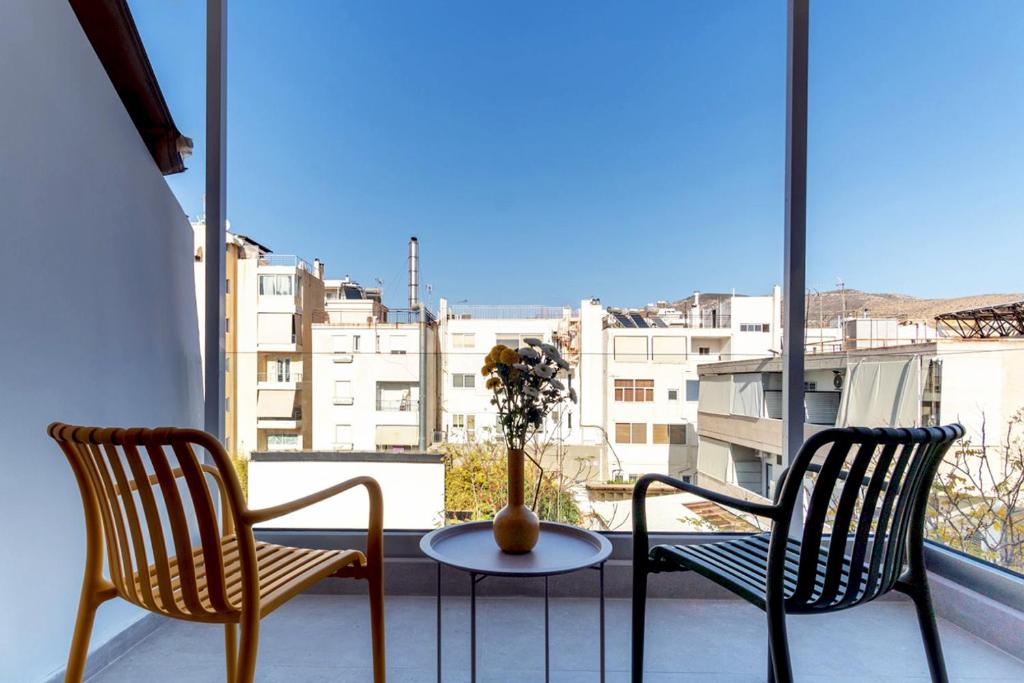 Boutique11 Luxury Apartment