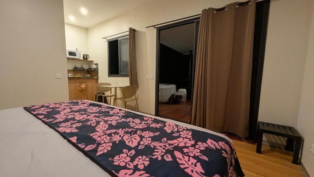 Tropical Retreat & Spa near Taahiamanu Beach - photo 6 - Moorea, Polynésie