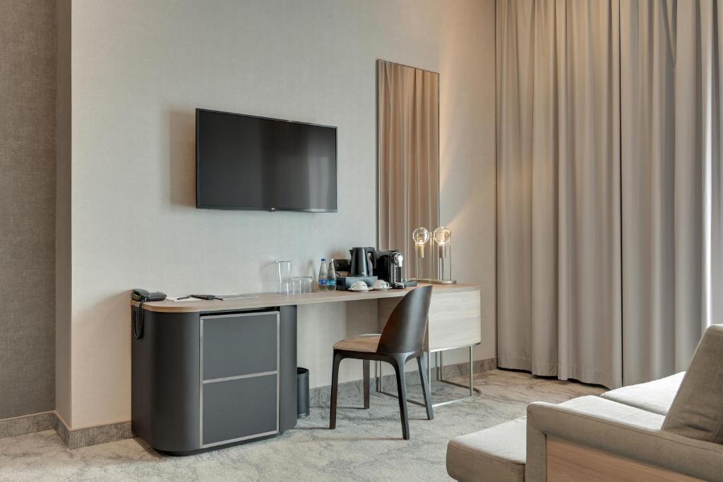 HOTEL GRANO Gdańsk Old Town - 