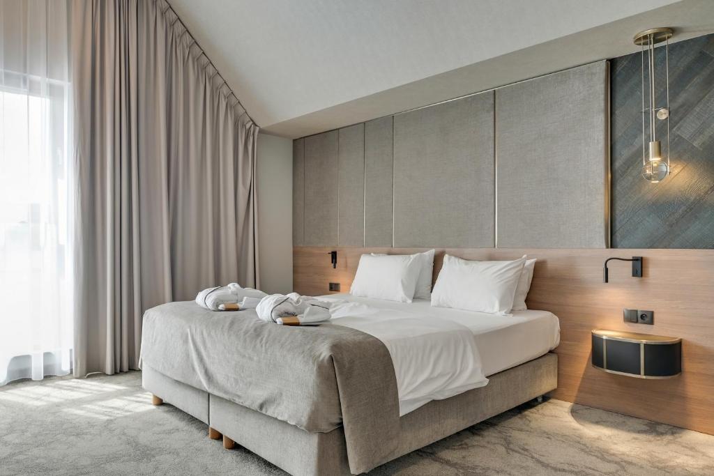 HOTEL GRANO Gdańsk Old Town - 