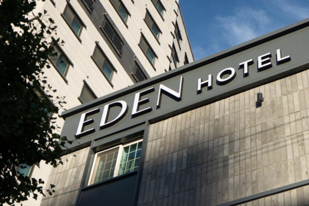 Gallery image of Hotel Eden at Kyunghee Univ in Seoul