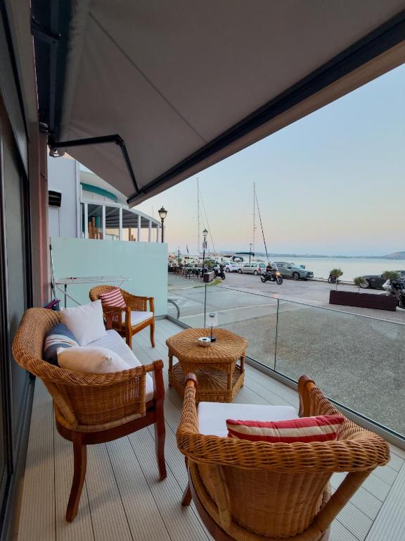 Mousson Preveza apartments