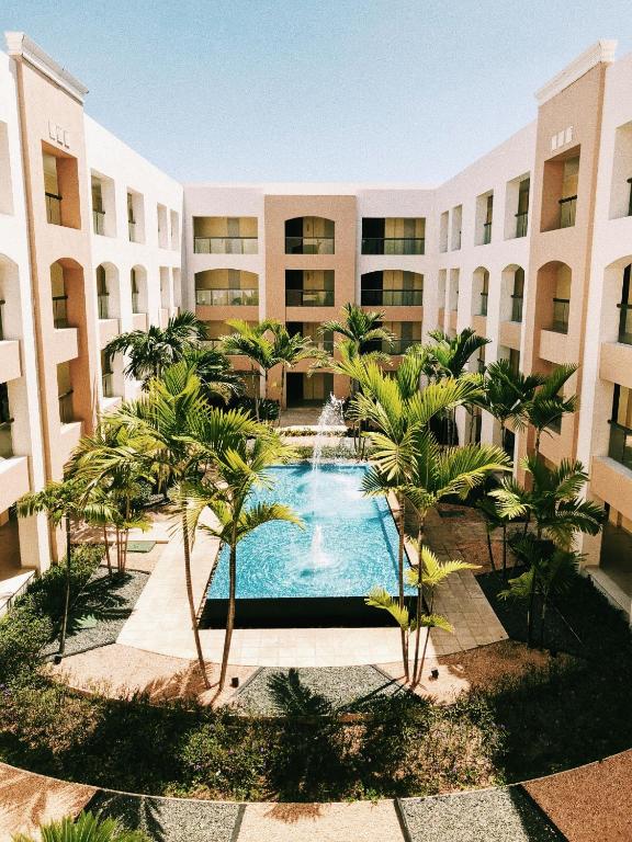 Makarios Boutique Hotel