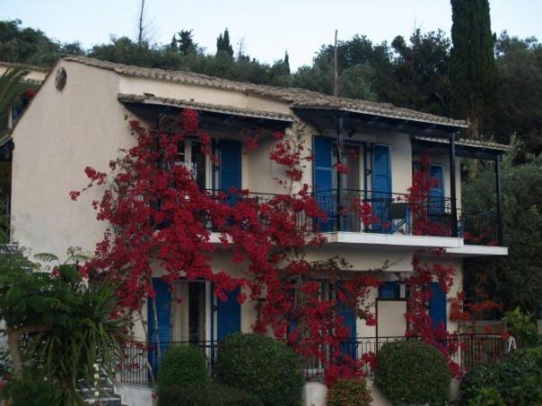 Villa Fiorita, Paleokastritsa – Prezzi aggiornati per il 2022