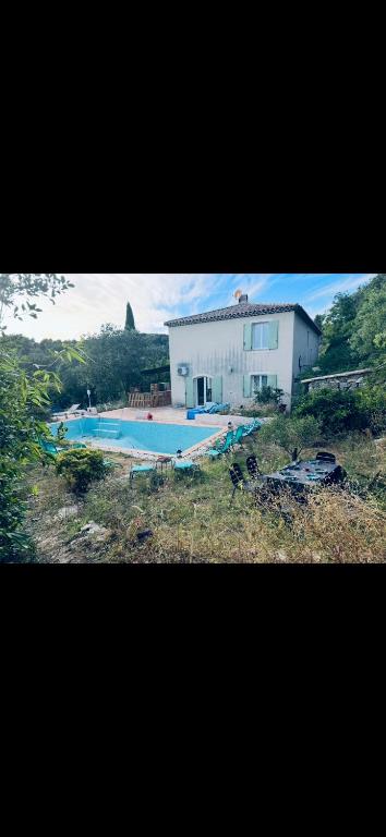 Gallery image of La Villa Manon in Marseille