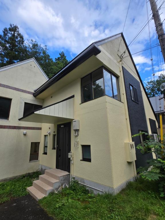 Renovation 2026 Cottage Hotel Fenice Hakuba 2-Bedroom house - 1km to Hakuba Goryu