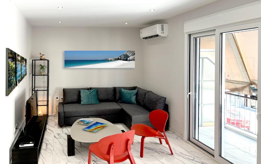 Skiathos Apartment