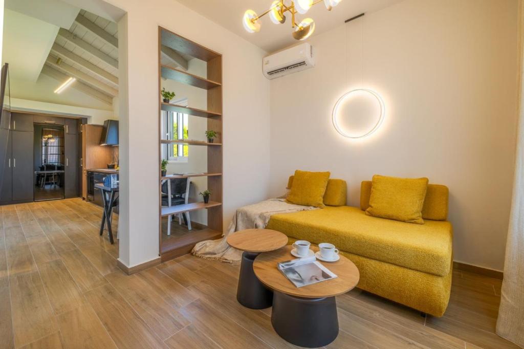Art Suites Argostoli