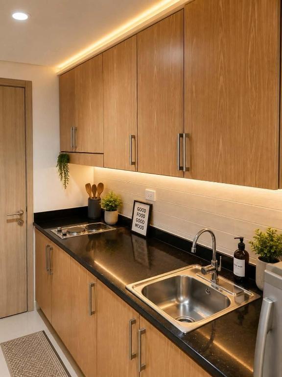Affordable StayCation In Manila