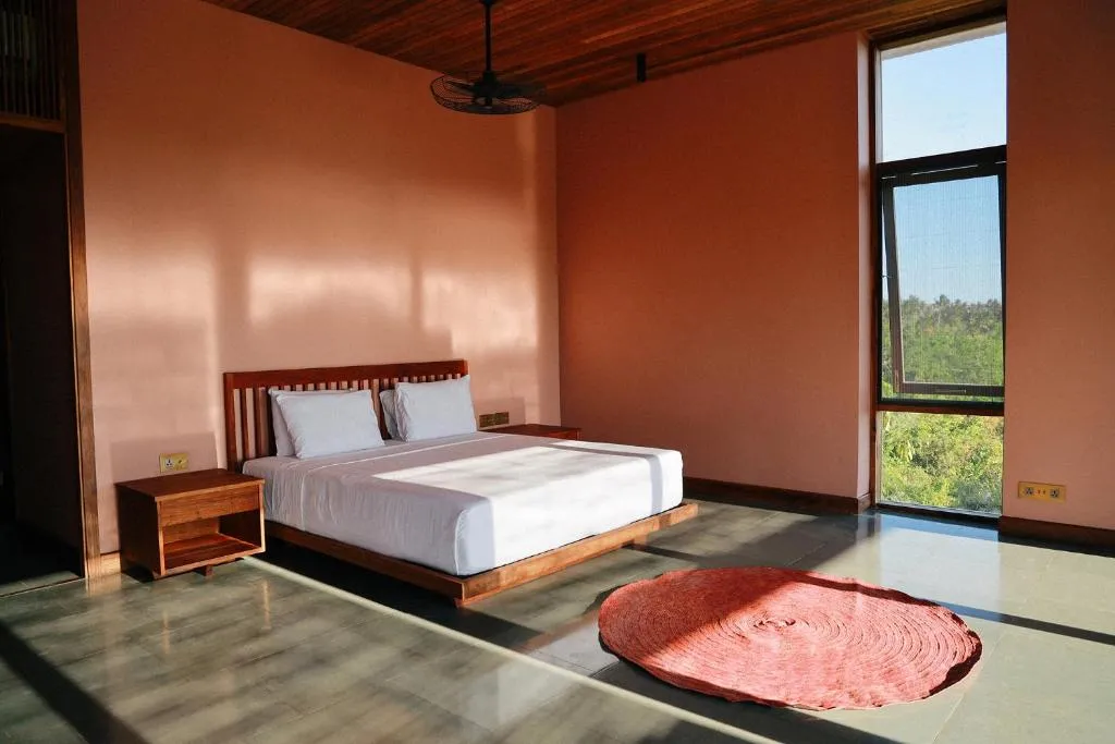 Two bedroom pool Villa - M&L