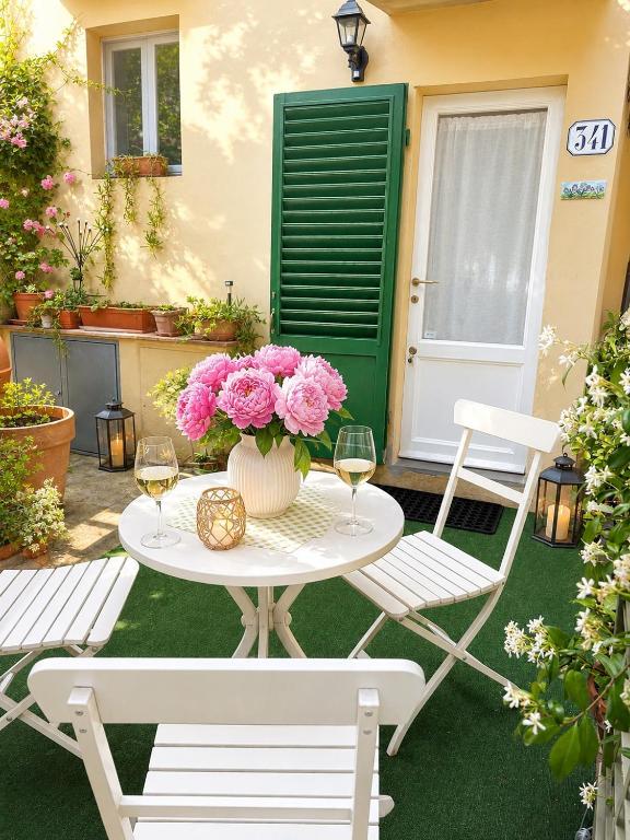 Suite La Corte