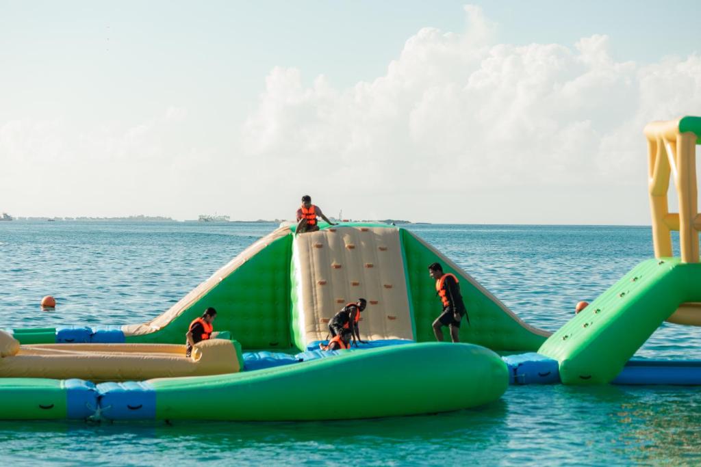 Beach Heaven Guraidhoo by Beach Hotel Maldives - View 31