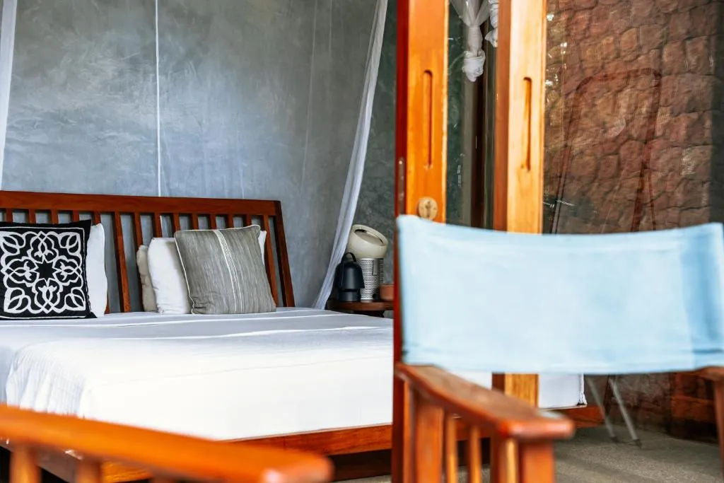 Sea-view Balcony Room – Ambrosia