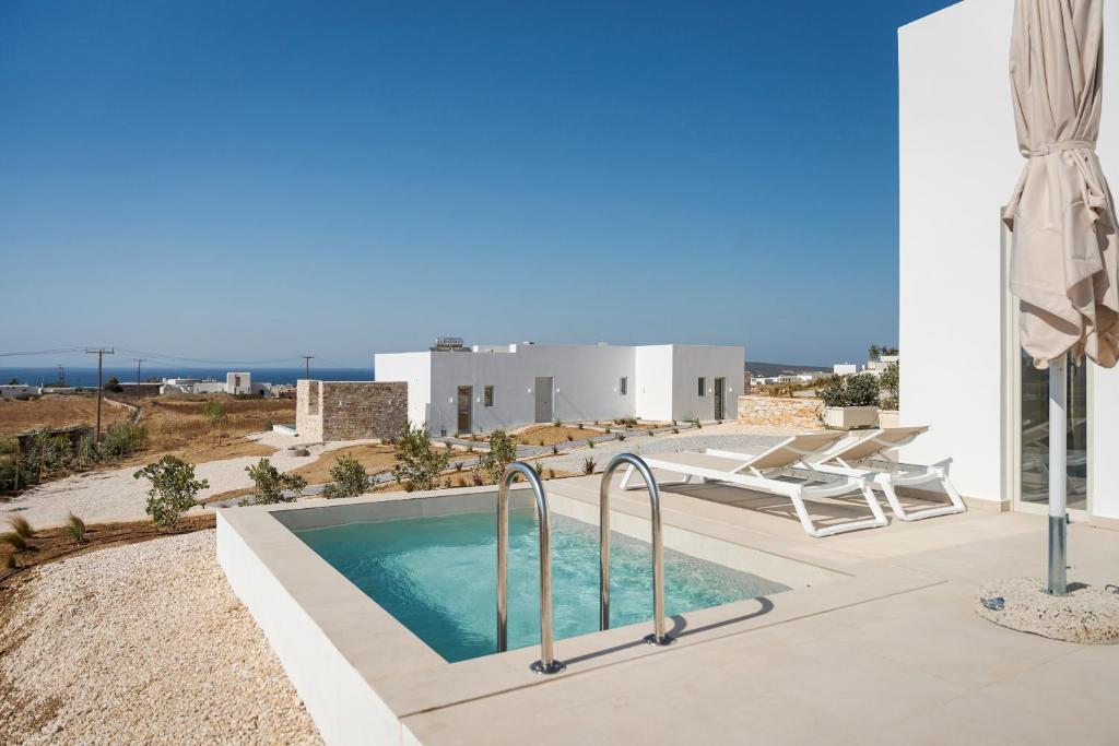 Parolea Luxury Living Hotel