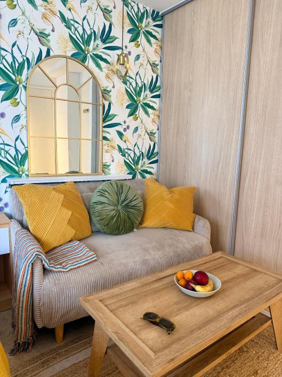 Le Boucicaut SCLS - Wi-Fi, Climatisation