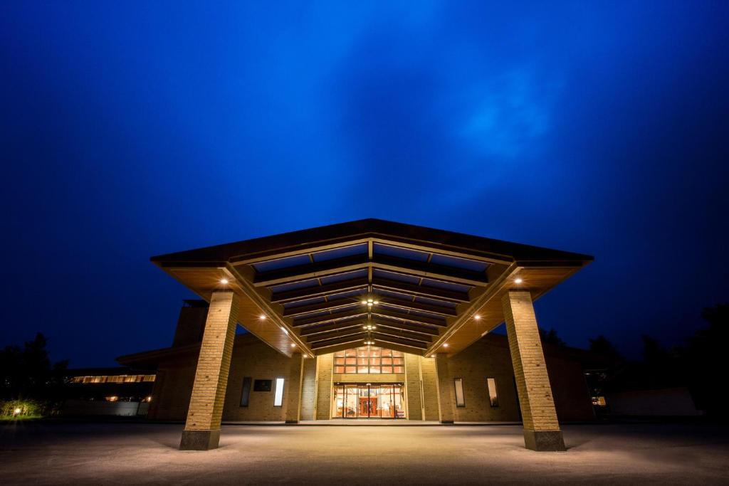 Fotografie z fotogalerie ubytování Karuizawa Asama Prince Hotel v destinaci Karuizawa