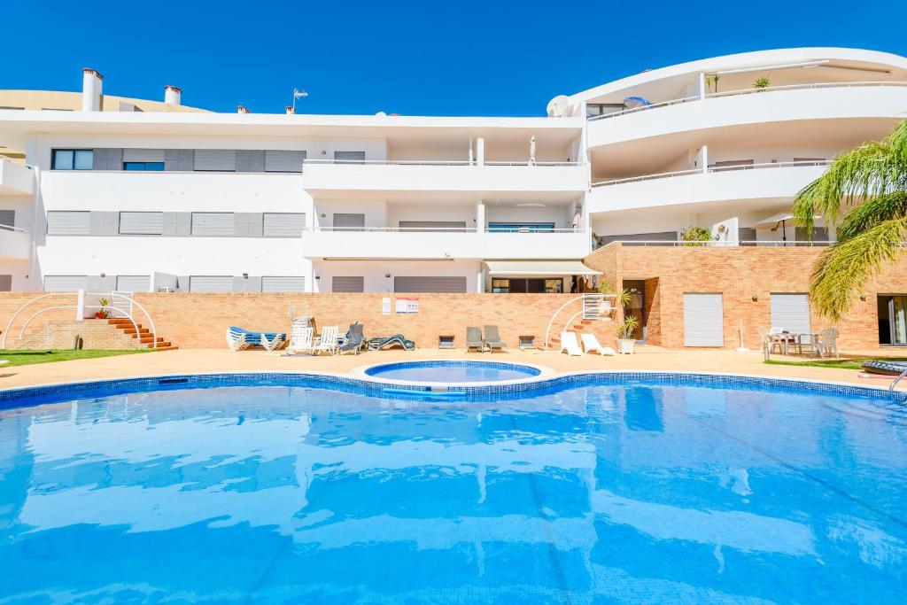 Apartment Praia Dona Ana