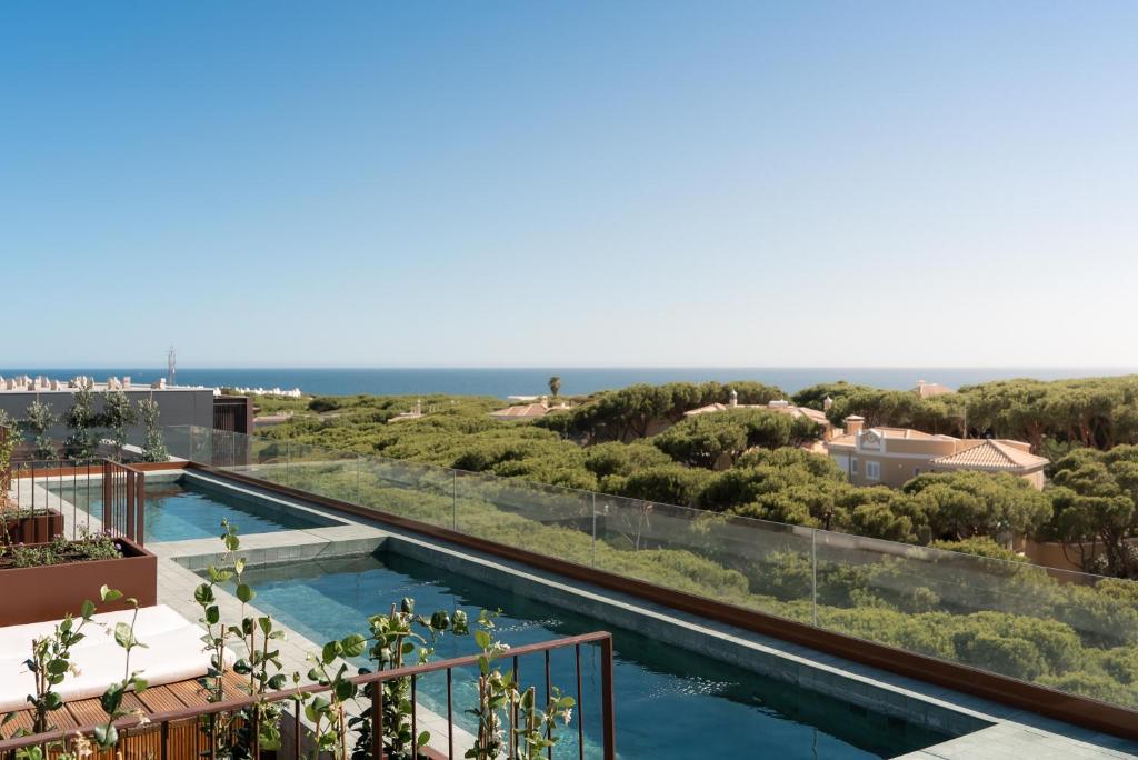 Junior Suite with Private Pool