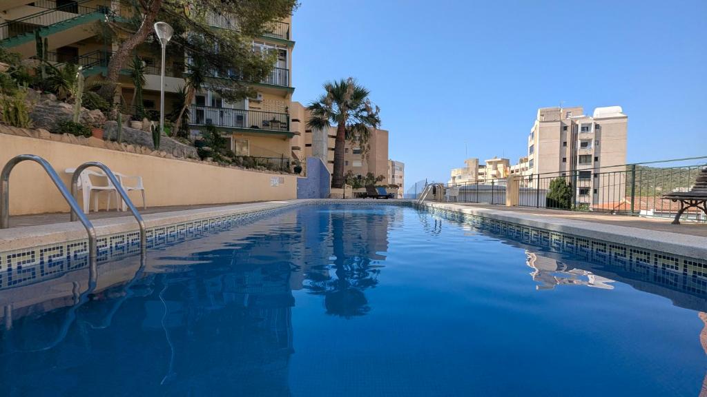 ASTURIAS relax apartment