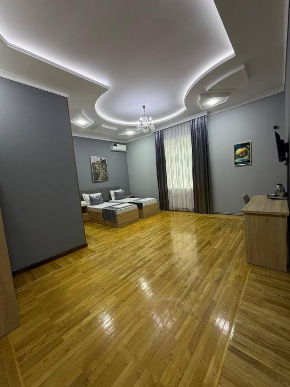 امکانات Art Glinka Hotel - تصویر ۴