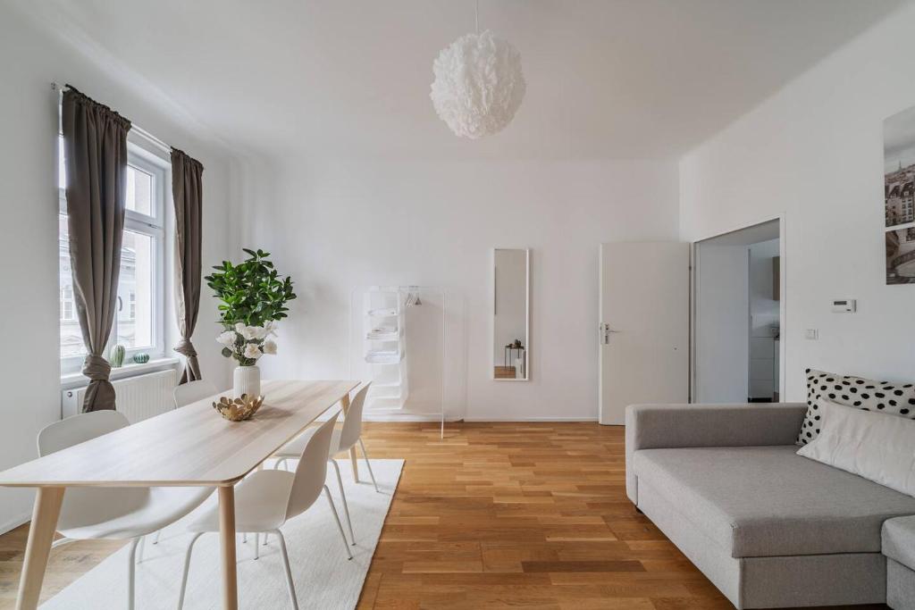 Märzstraße Family Apartment