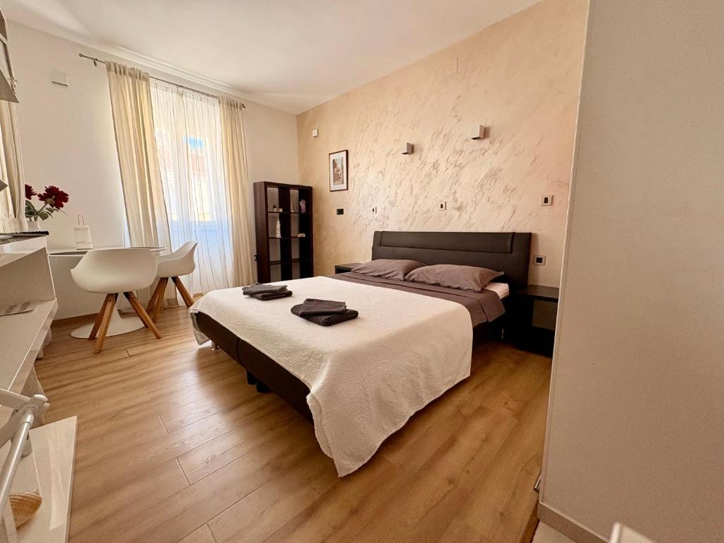 Apartman Torre