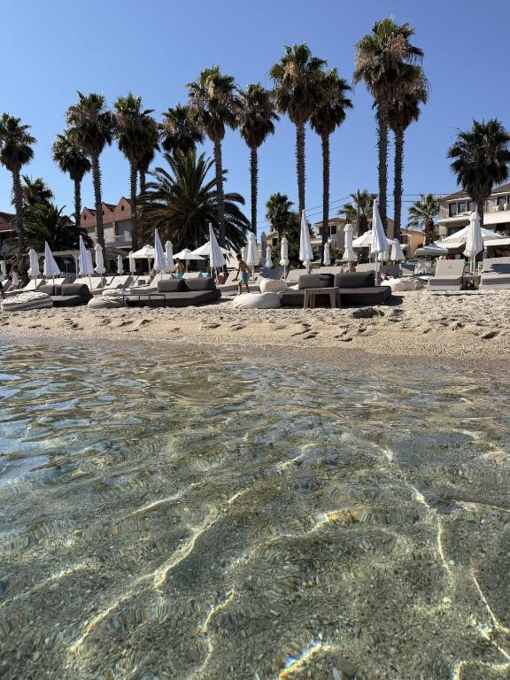 Casa Amore Halkidiki Beach House with Parking