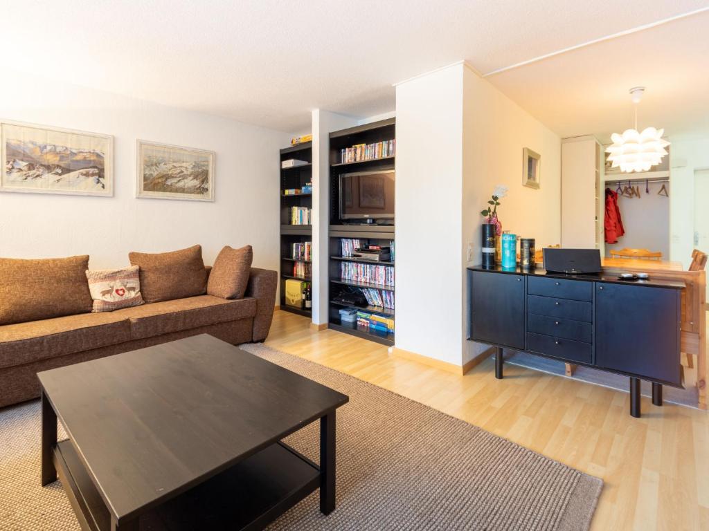 Gallery image of Apartment Cristallina A2 by Interhome in Laax