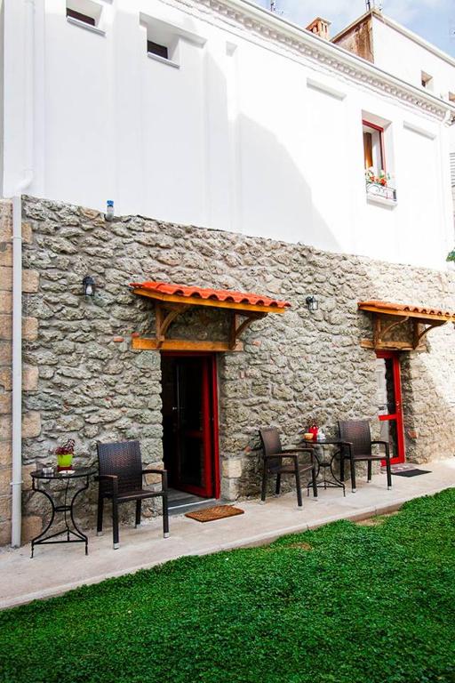 Meteora Central Hostel - 18