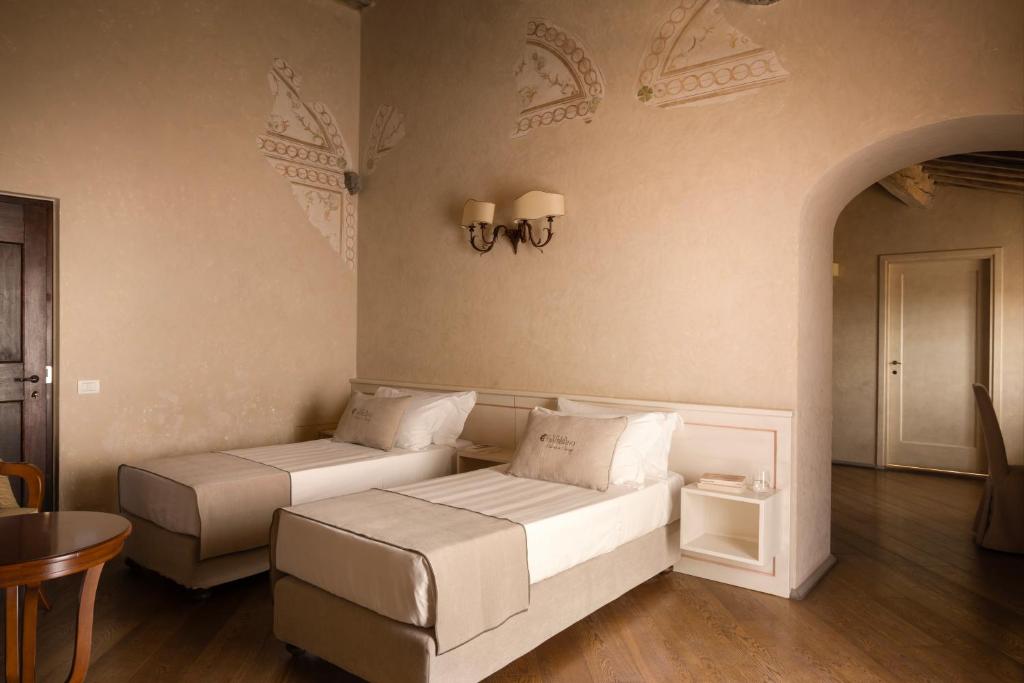 Villa Barberino - Suite Familiare