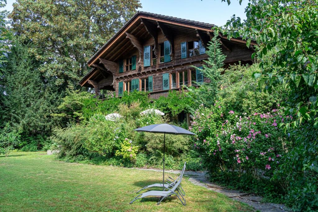 Chalet Verve