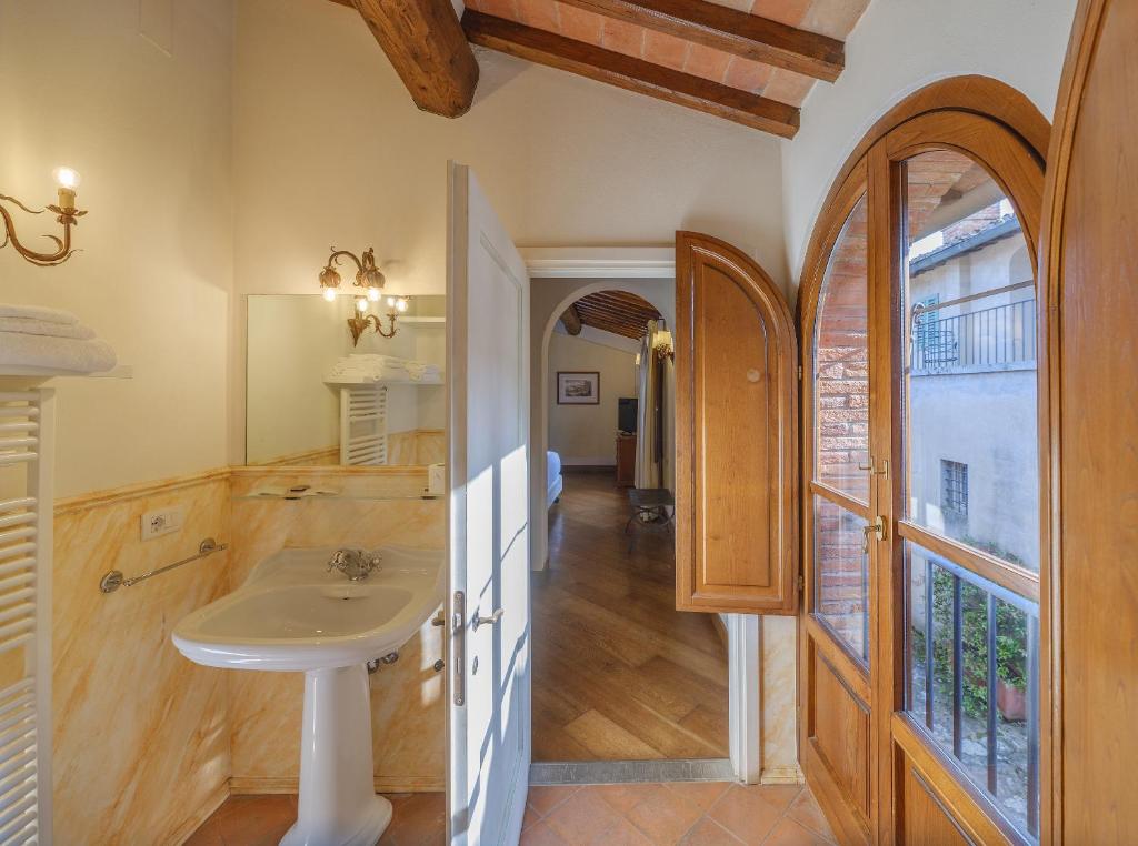 Villa Barberino - Junior Suite